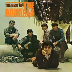 The Best of the Animals by The Animals album reviews, ratings, credits