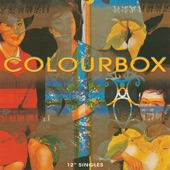 Colourbox - The Moon Is Blue (12" Version)