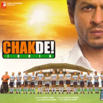 Ek Hockey Doongi Rakh Ke by Chak De Hockey Team, KK & Shah Rukh Khan song reviws