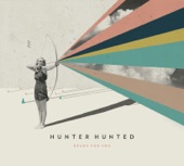 Hunter Hunted - End Of The World