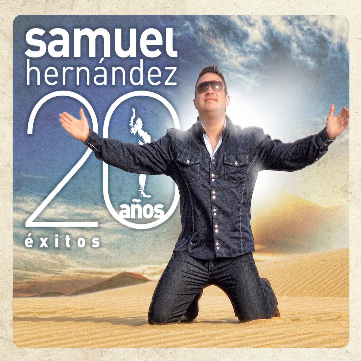 ‎samuel Hernández 20 Años Éxitos By Samuel Hernández On Apple Music 9529