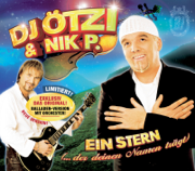 Ein Stern (Der deinen Namen trägt) - EP - DJ Ötzi & Nik P.