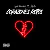 Corazones Rotos (feat. Simón Torrexx) - Single album lyrics, reviews, download
