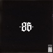 86 artwork