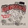 Voodoo People / Out of Space - Single, 2005