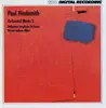 Stream & download Hindemith: Orchestral Works, Vol. 3