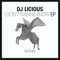 DJ LICIOUS Ft. CLAIRY BROWNE - I Don't Wanna Know