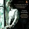 Tchaikovsky: Symphonies Nos.4, 5 and 6 "Pathetique" album lyrics, reviews, download