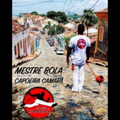 Mestre Bola - Capoeira Camará - EP artwork