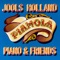 Morris Dance (feat. Trombone Shorty) - Jools Holland & The Rhythm & Blues Orchestra lyrics