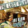 International Blow - The Lost Files album lyrics, reviews, download