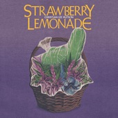 Strawberry Lemonade artwork