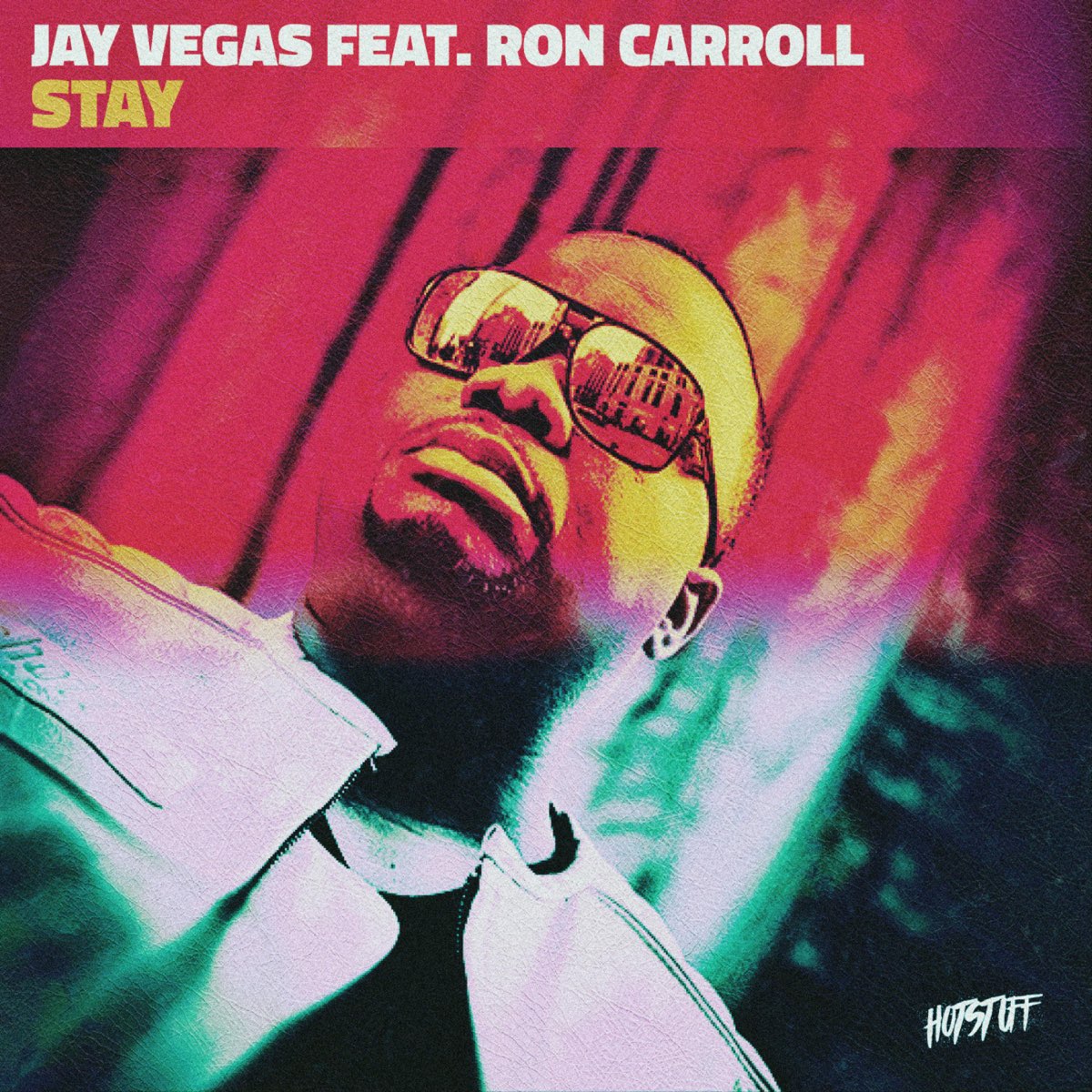 Stay feat. Ron Carroll. Lucky Star (Jay Vegas Classic Disco Mix) от Ron Carroll.