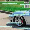 Fuego Freestyle (feat. JAYCENTH, Rok$ Cnghm, SSTUN4, Atex & Cameron Denzel) - Single album lyrics, reviews, download