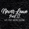 Never Leave, Pt. 2 (feat. Arlen Seaton) - Single