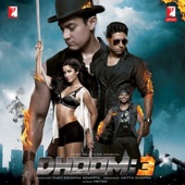 Dhoom Machale Dhoom (From "Dhoom:3") by Pritam