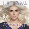 Common Ground - Julianna Zobrist lyrics