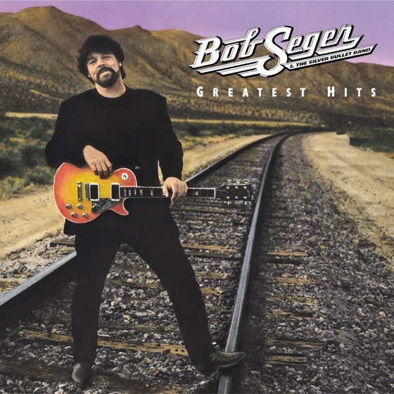 Cover artwork for Night Moves