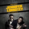 Jennifer Lomotey (feat. Sarkodie) - Single