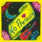 Twinkie (feat. ナンシー・アダムス) - No Pressure lyrics