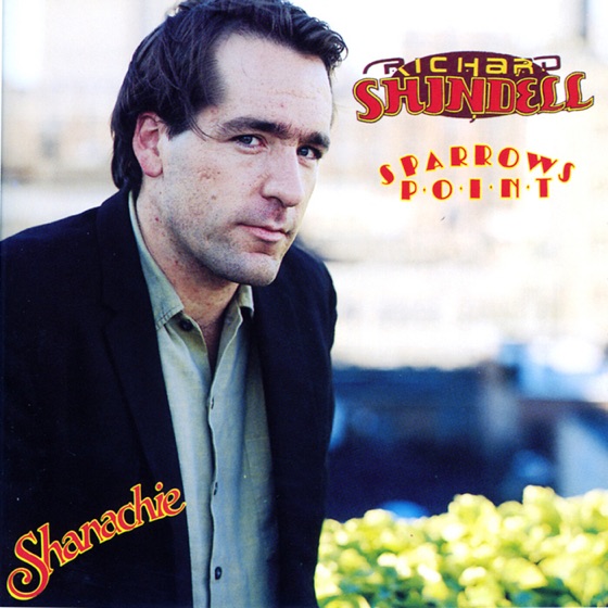 Cover artwork for Sparrows Point