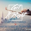 Get It Right - Single