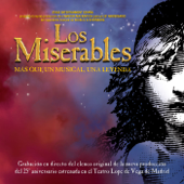 Los Miserables - Más Que un Musical, una Leyenda - Alain Boublil & Claude-Michel Schönberg
