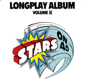 Longplay Album Volume II Remastered (Remastered) - Stars On 45