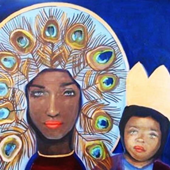 Cover artwork for Oh Father