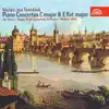 Tomášek: Piano Concertos Nos. 1 & 2 album lyrics, reviews, download
