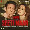 Stream & download Seeti Maar (From "Radhe - Your Most Wanted Bhai")