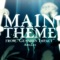 Main Theme (From "Genshin Impact") [Amalee Ver.] - Single