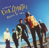 Del Amitri - Driving With The Brakes On