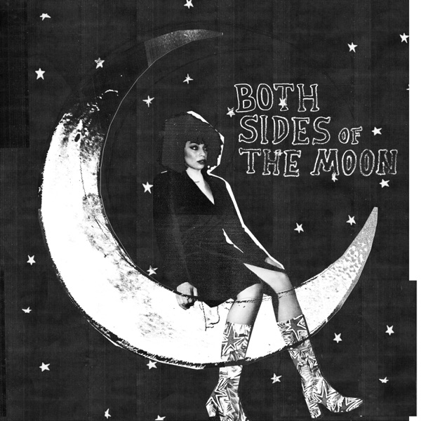 Both Sides of the Moon (Live) - Single - Celeste & Gotts Street Park