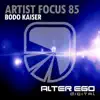 Stream & download Nimrod (Bodo Kaiser Remix)