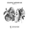 Couple Affair 08, Pt. 1 - Single album lyrics, reviews, download