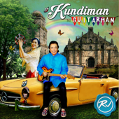 Kundiman Ni Guitarman - RJ Jacinto