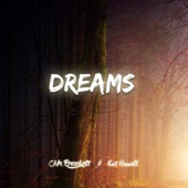 Dreams (feat. Kat Howell) artwork