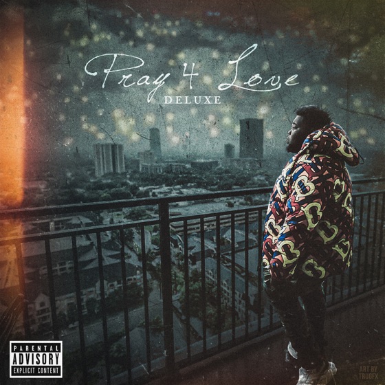 Cover artwork for Freestyle