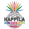 DANCE EARTH PARTY feat. EXILE NESMITH, Crystal Kay - HAPPiLA (feat. GENERATIONS from EXILE TRIBE)