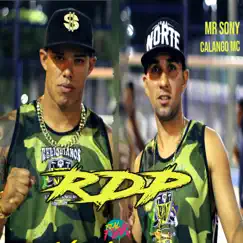 Rdp - Single by Mr Sony & calango mc album reviews, ratings, credits