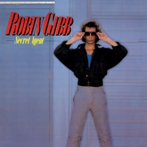 Robin Gibb - Boys Do Fall in Love - 排舞 音乐