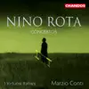 Rota: Concertos album lyrics, reviews, download