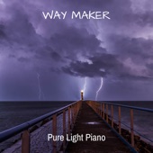 Way Maker (Solo Piano Version) artwork