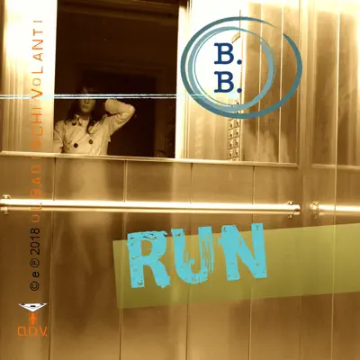 Run - Single - Les B.B.