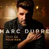 Tout ça pour rien - Single album lyrics, reviews, download