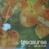 Astral Brain - Treasures