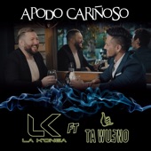 Apodo Cariñoso (feat. Ta Wueno) artwork