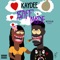 Alley Hoop (feat. Strap Da Fool) - Kaydee lyrics