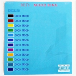 Rei - Good Mood